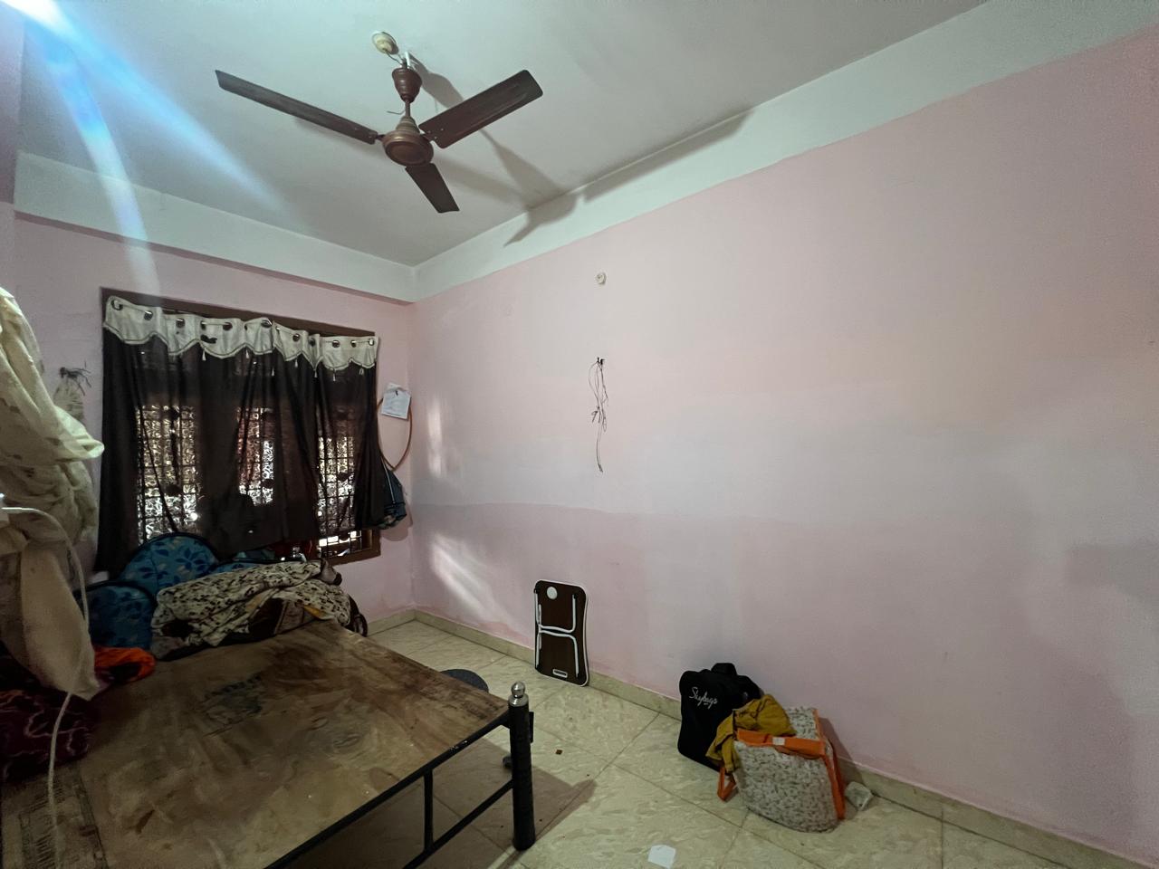 Unfurnished 2bhk in Panjabari, Khanapara, Guwahati, Assam, India for Rent